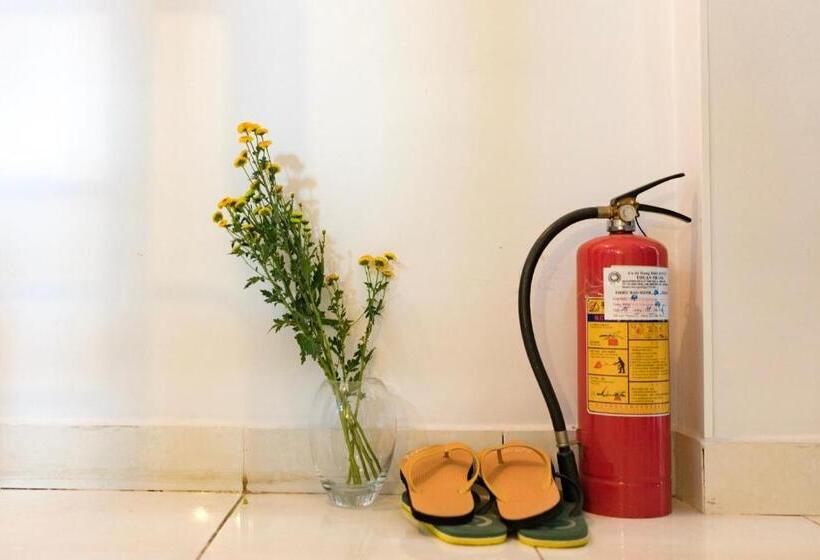 اتاق استاندارد, My Home Guest House