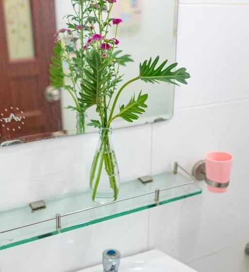 اتاق استاندارد, My Home Guest House