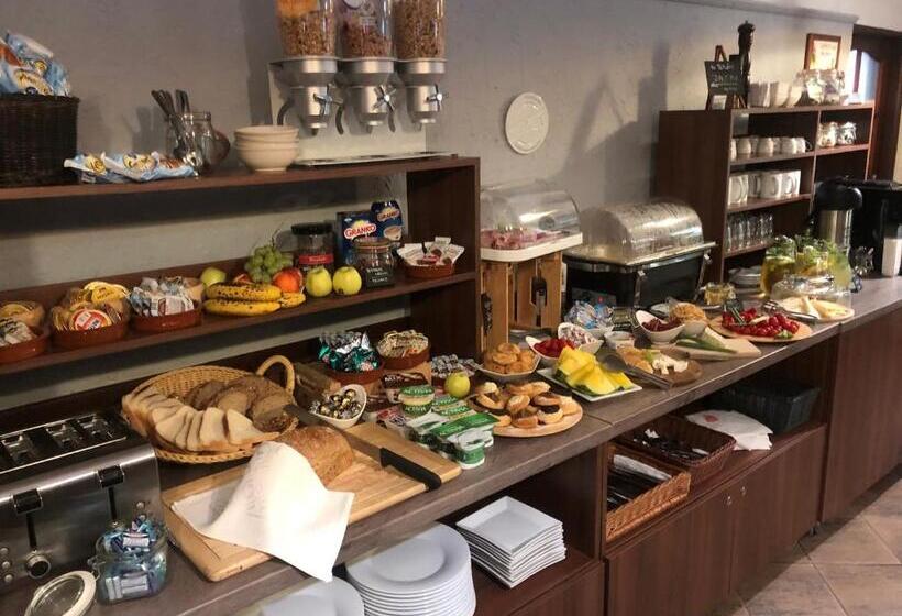 חדר סופריור, Penzion U Kašpara