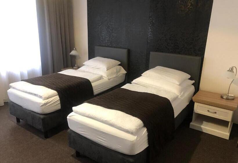 חדר סופריור, Penzion U Kašpara