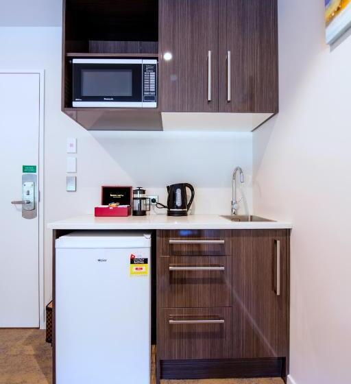 适用于残疾人士的豪华房间, Alpine