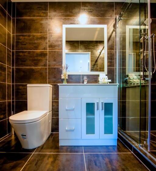 带1个卧室的公寓, Alpine