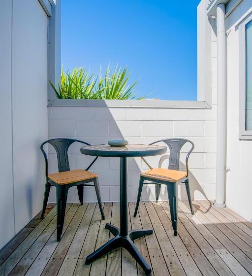 带1个卧室的公寓, Alpine