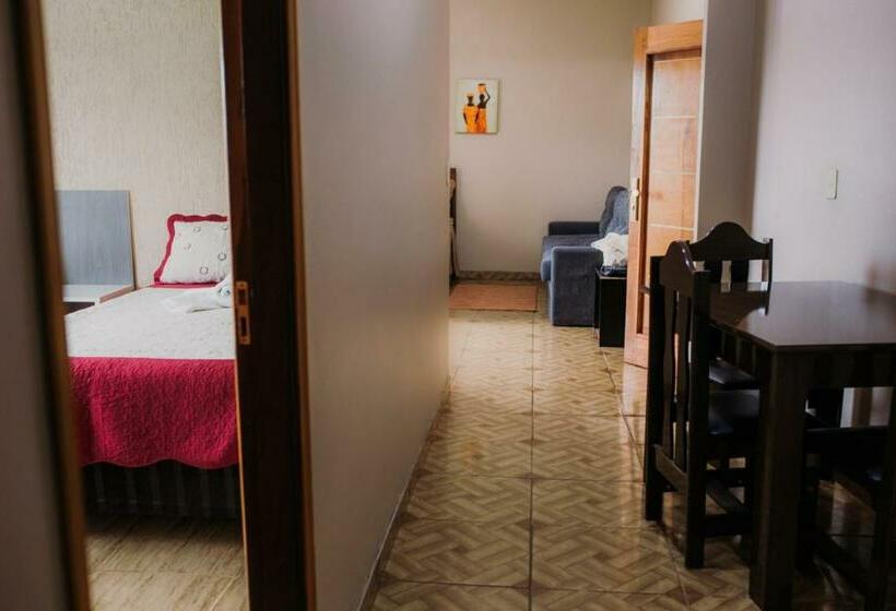 آپارتمان 1 خوابه با بالکن, Class Apart