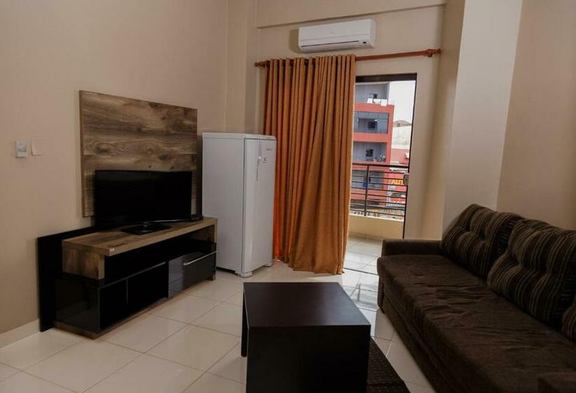 آپارتمان 3 خوابه, Class Apart