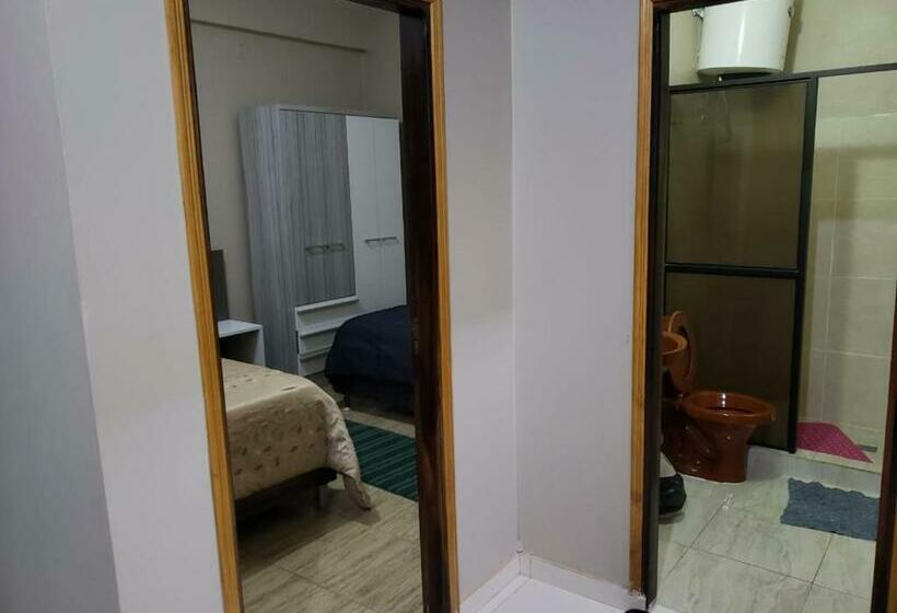 آپارتمان 2 خوابه, Class Apart