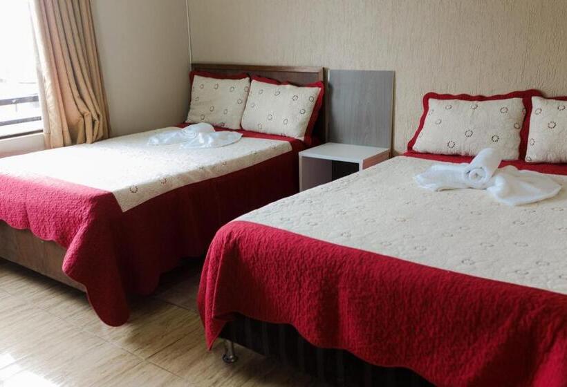 آپارتمان 1 خوابه با بالکن, Class Apart