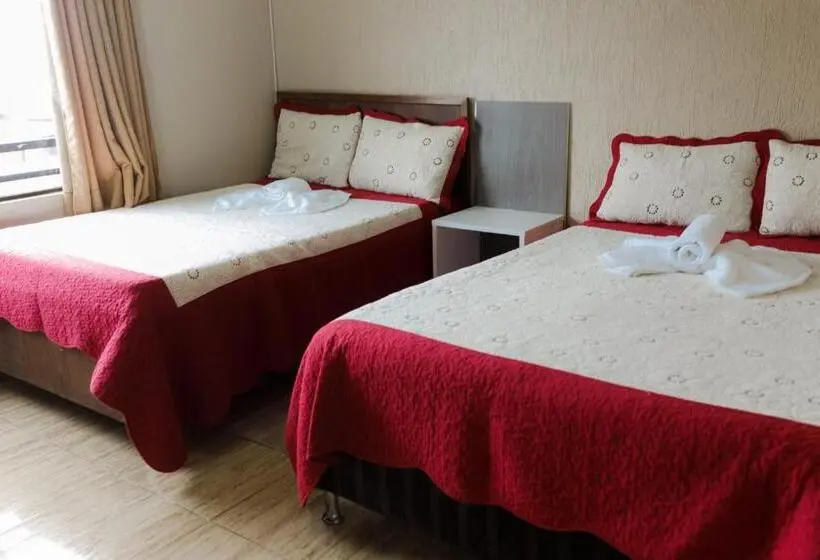 آپارتمان 1 خوابه با بالکن, Class Apart