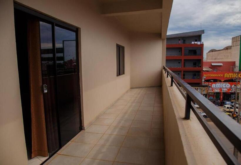 آپارتمان 3 خوابه, Class Apart