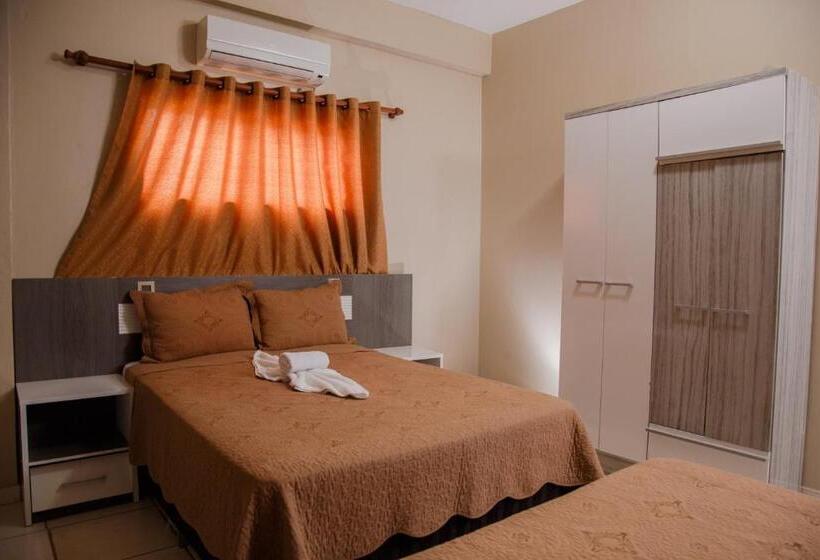 آپارتمان 3 خوابه, Class Apart