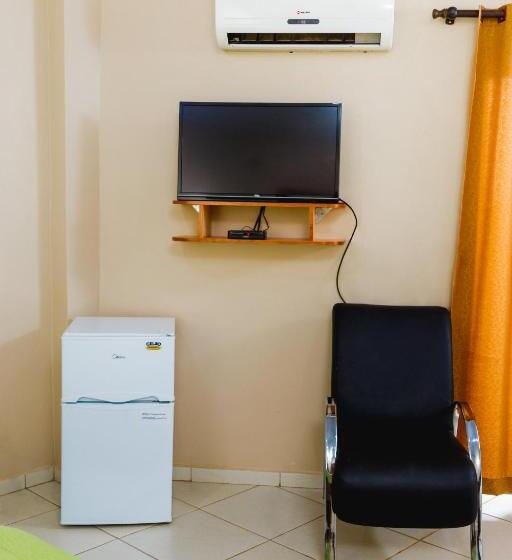 اتاق استاندارد سه تخته با بالکن, Class Apart