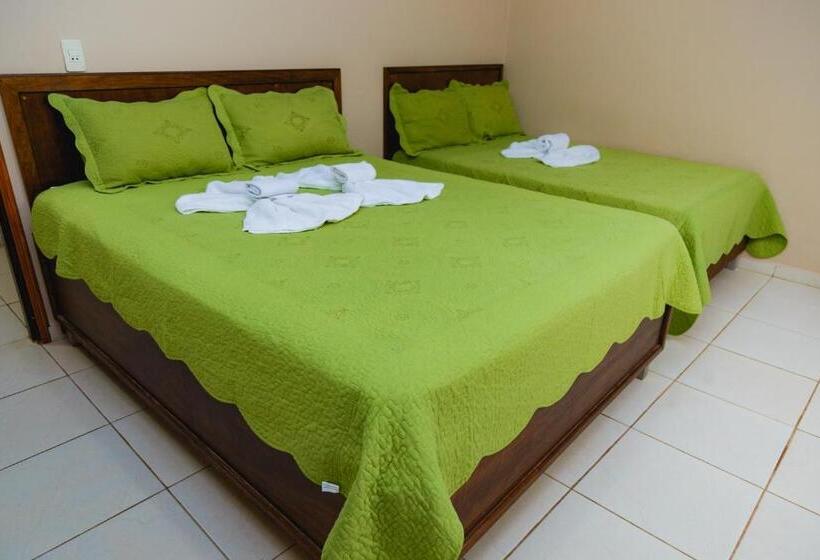 اتاق استاندارد سه تخته با بالکن, Class Apart