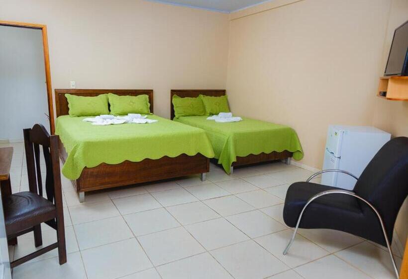 اتاق استاندارد سه تخته با بالکن, Class Apart