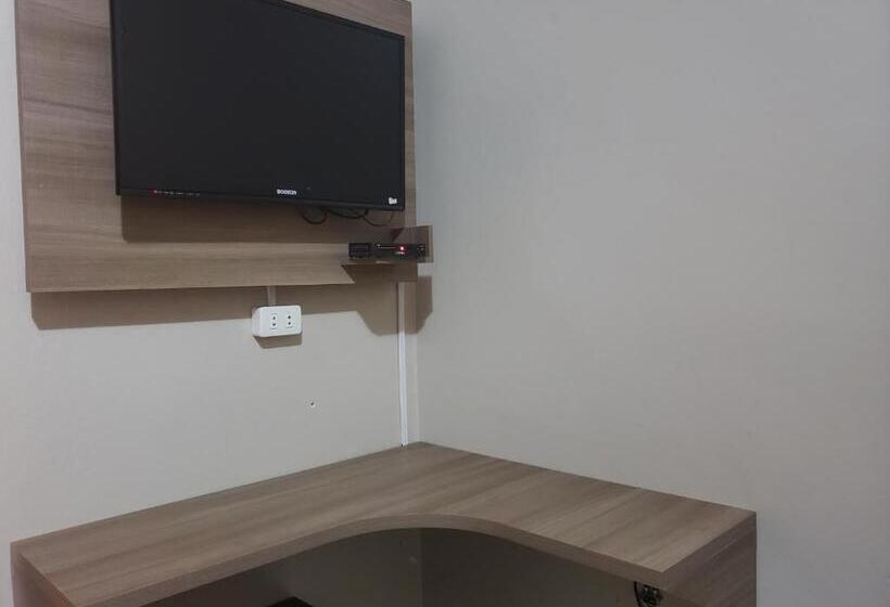 اتاق استاندارد با بالکن, Class Apart