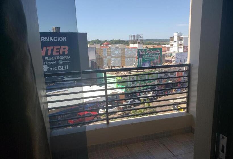 اتاق استاندارد با بالکن, Class Apart