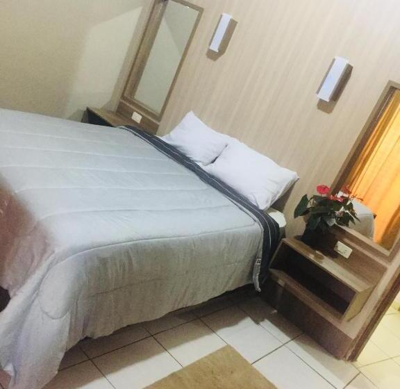 اتاق استاندارد با بالکن, Class Apart