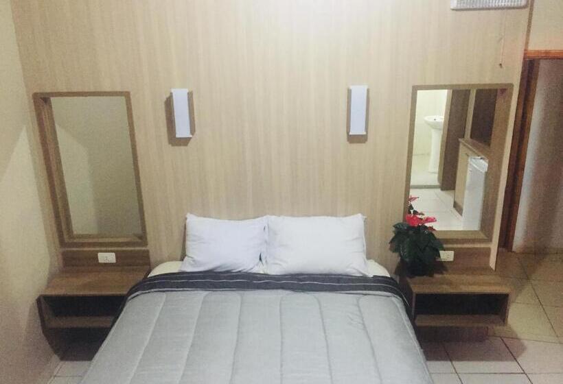 اتاق استاندارد با بالکن, Class Apart