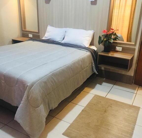 اتاق استاندارد با بالکن, Class Apart