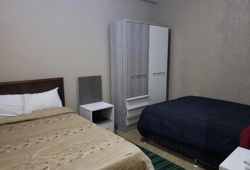 آپارتمان 2 خوابه, Class Apart