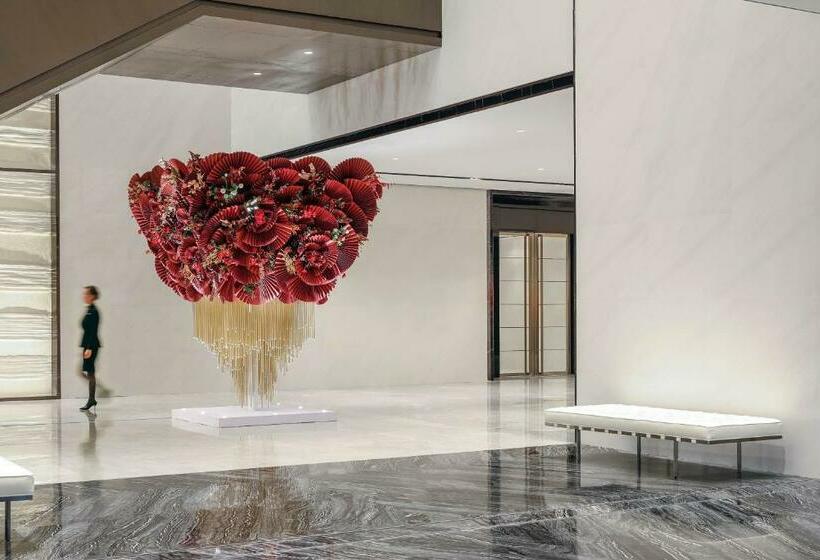 标准间, Niccolo Changsha