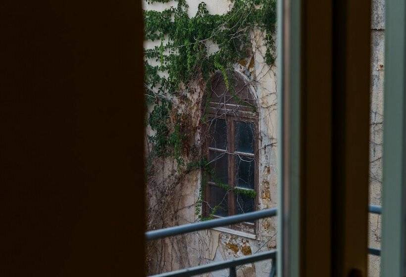 جناح ديلوكس غرفتين نوم, De Gregorio Suites