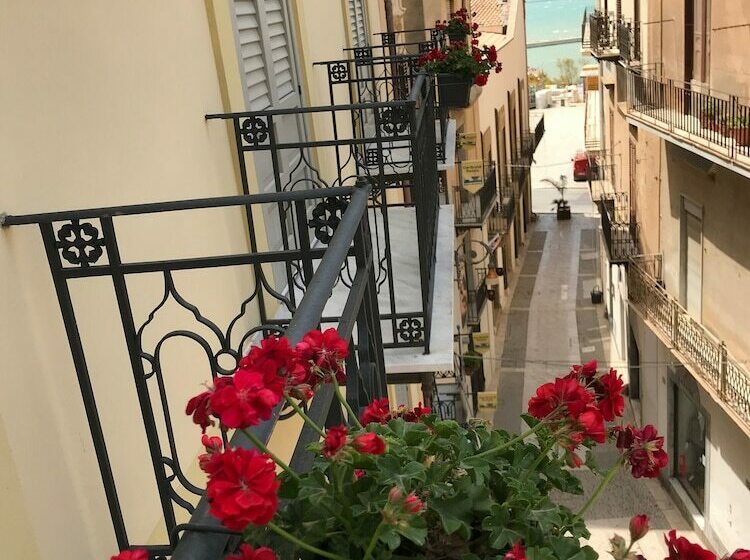 جناح ديلوكس غرفتين نوم, De Gregorio Suites