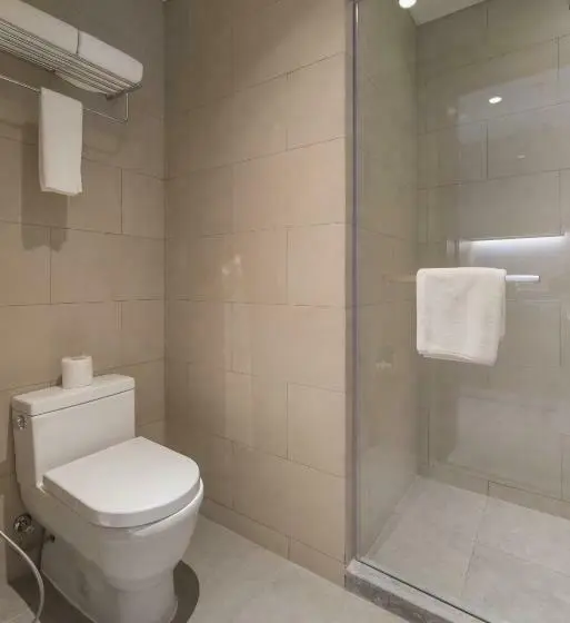 プレミアムスタジオ, Citadines Bay City Manila