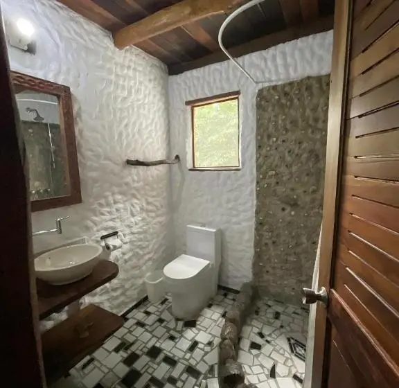 スタンダードルーム, Entre Dos Aguas