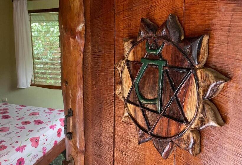 수피리어 스위트, Entre Dos Aguas