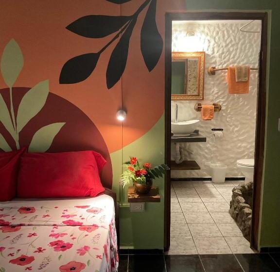 수피리어 스위트, Entre Dos Aguas