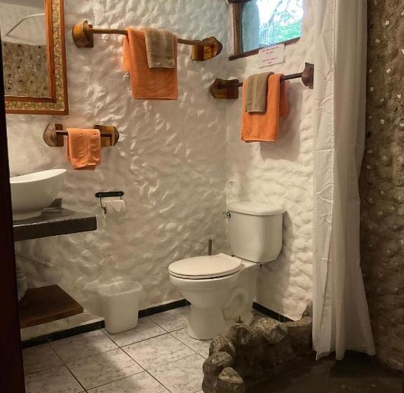 Люкс Superior, Entre Dos Aguas