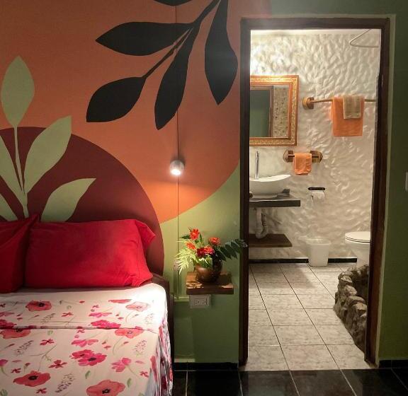 수피리어 스위트, Entre Dos Aguas