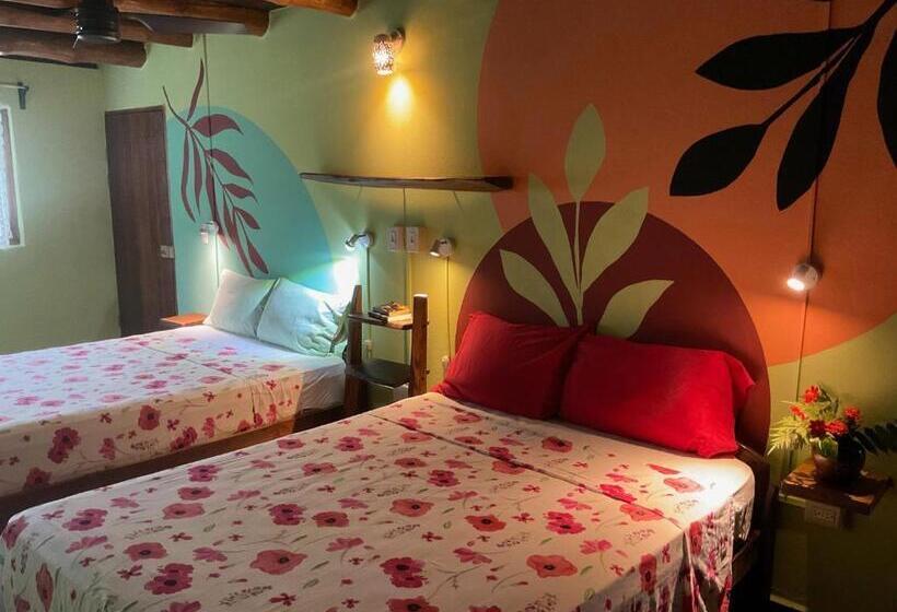 수피리어 스위트, Entre Dos Aguas