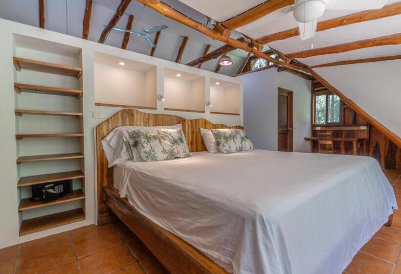 침실 1개 테라스 아파트, Entre Dos Aguas