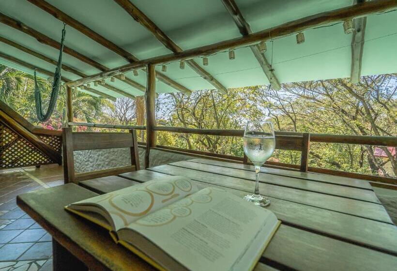 침실 1개 테라스 아파트, Entre Dos Aguas