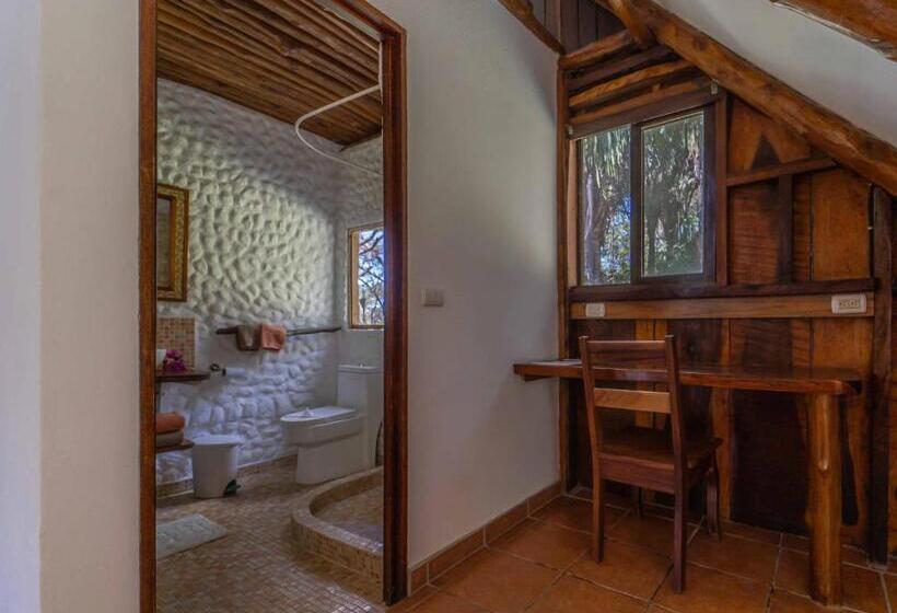 침실 1개 테라스 아파트, Entre Dos Aguas