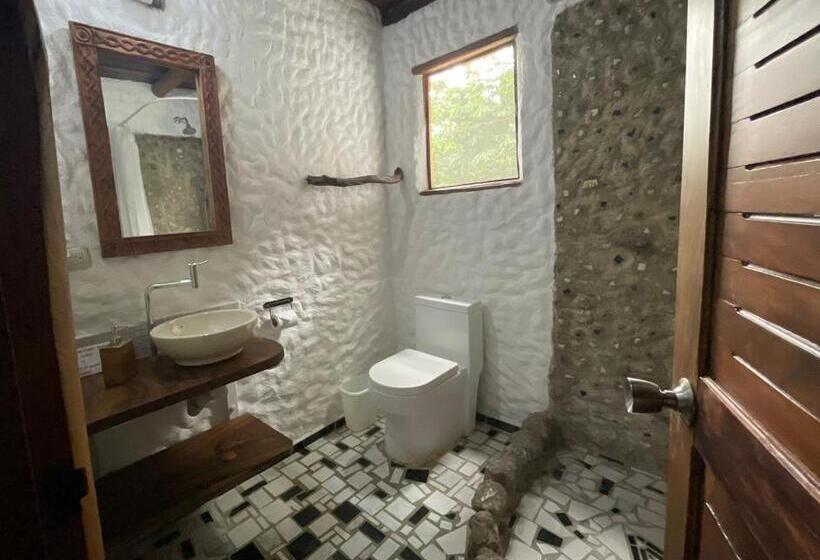 이코노미 룸, Entre Dos Aguas