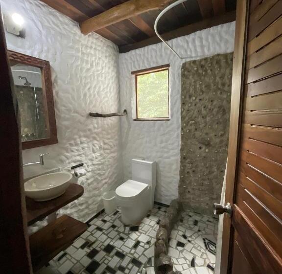 이코노미 룸, Entre Dos Aguas