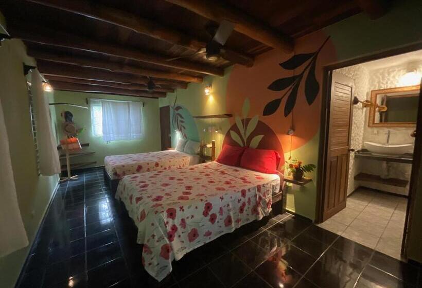 수피리어 스위트, Entre Dos Aguas