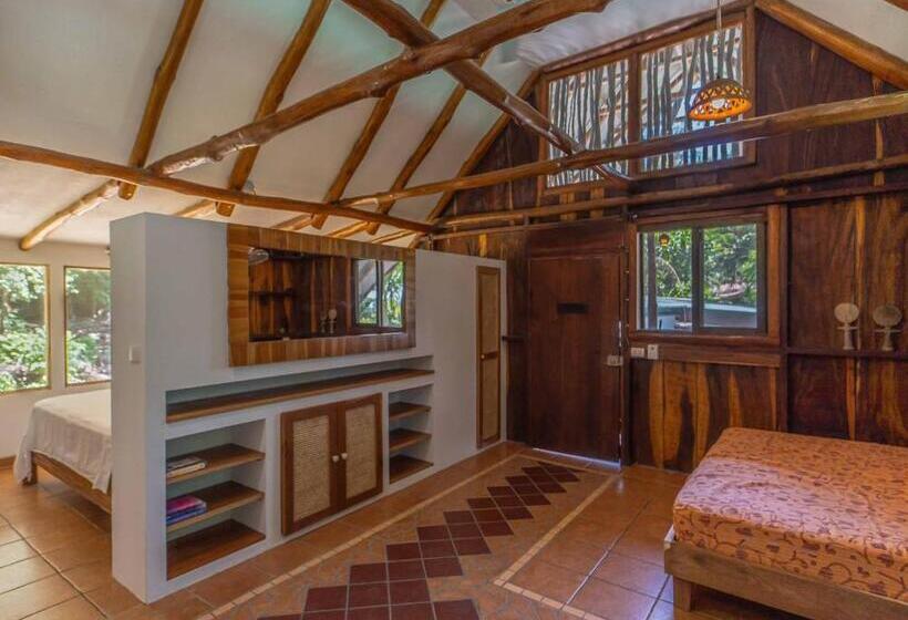 침실 1개 테라스 아파트, Entre Dos Aguas