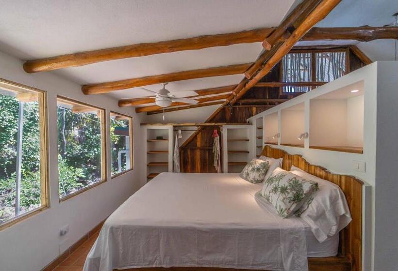 침실 1개 테라스 아파트, Entre Dos Aguas