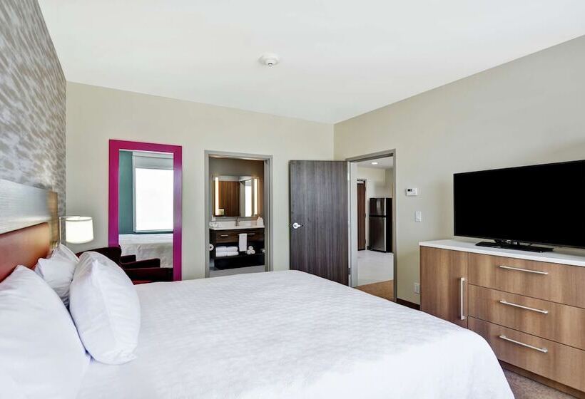 스위트, Home2 Suites By Hilton Bedford Dfw West, Tx