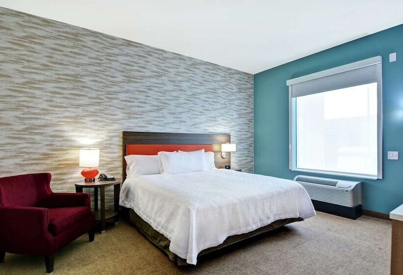 장애인을 위한 스위트, Home2 Suites By Hilton Bedford Dfw West, Tx