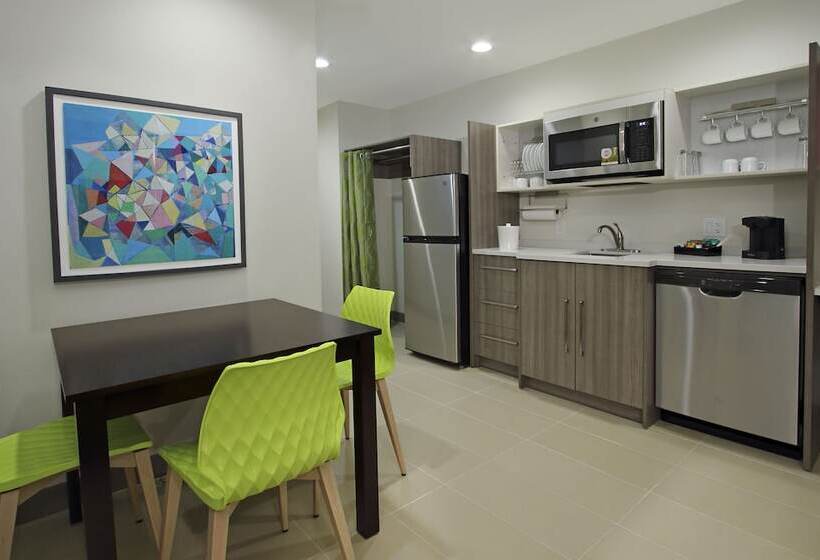 Люкс, Home2 Suites By Hilton Port Arthur, Tx