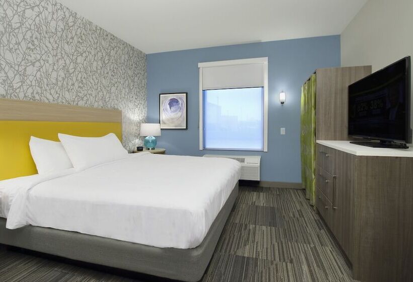 Люкс, Home2 Suites By Hilton Port Arthur, Tx