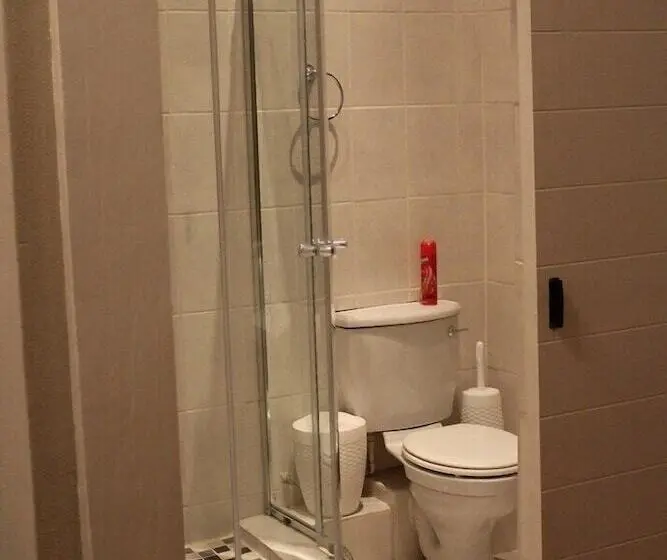 コンフォートルーム, Tranquil House B&b 10 Berry St