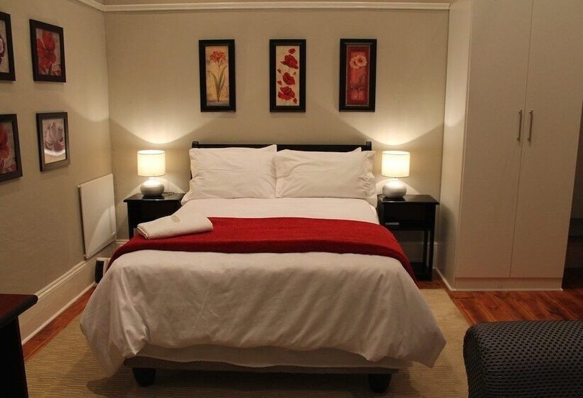 اتاق راحتی, Tranquil House B&b 10 Berry St