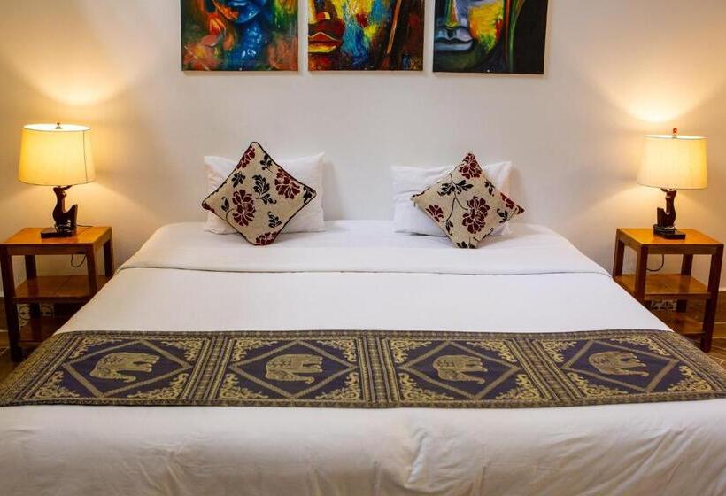 اتاق استاندارد, Phong Nha Farmstay