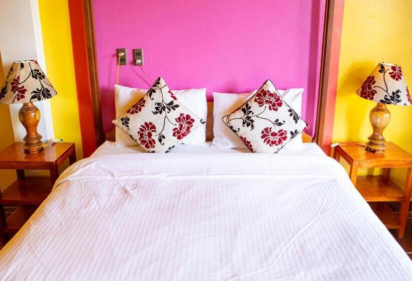 سوییت, Phong Nha Farmstay