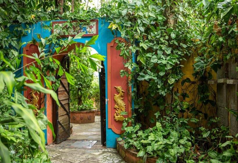 ویلای 2 خوابه, Phong Nha Farmstay